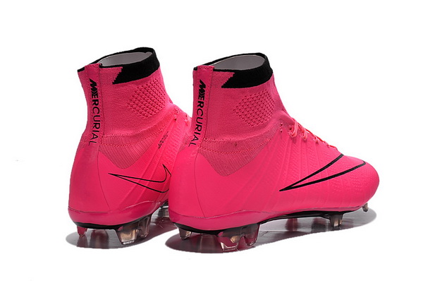 Nike Mercurial Superfly IV FG Men Shoes--035